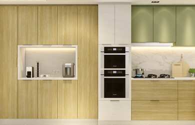 Imagem 15: Sobrado 3 quartos 123m à venda no Portão, Curitiba/PR