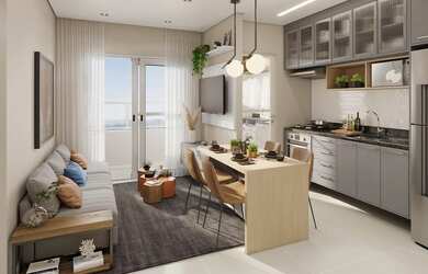 Imagem 3: Apartamento à venda no bairro Vila Matilde - São Paulo/SP