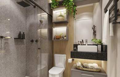 Imagem 9: Apartamento à venda no bairro Vila Matilde - São Paulo/SP