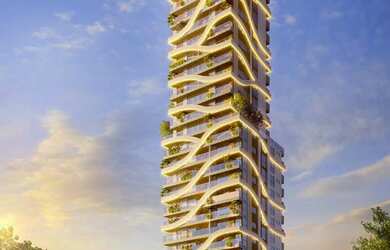 Imagem: Motiró, 3 dormitórios na Rua Tubarão