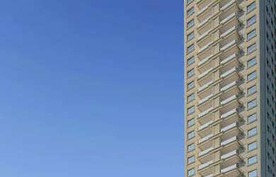 Imagem: O apartamento possui 4 Dormitórios, 4 Suítes, 4 Banheiros