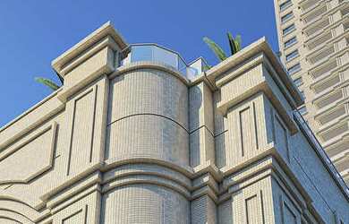 Imagem 2: Apartamento à venda no bairro Meia Praia - Itapema/SC