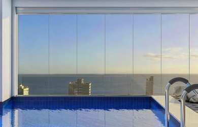 Imagem 5: Apartamento à venda no bairro Meia Praia - Itapema/SC