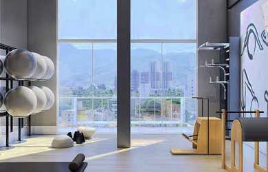 Imagem 9: Apartamento à venda no bairro Meia Praia - Itapema/SC