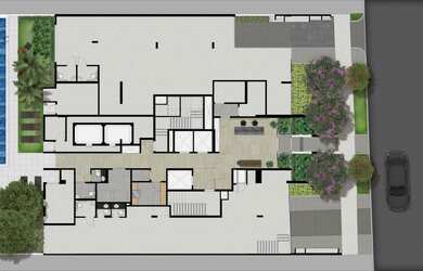 Imagem 15: Apartamento à venda no bairro Paraíso - São Paulo/SP