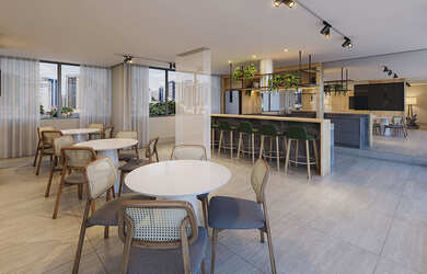 Imagem 6: Apartamento à venda no bairro Paraíso - São Paulo/SP