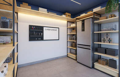 Imagem 8: Apartamento à venda no bairro Paraíso - São Paulo/SP