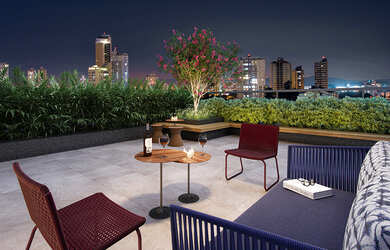 Imagem 11: Apartamento à venda no bairro Paraíso - São Paulo/SP