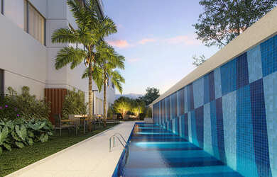 Imagem 12: Apartamento à venda no bairro Paraíso - São Paulo/SP