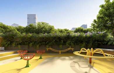 Imagem 9: Apartamento à venda no bairro Moinhos de Vento - Porto Alegre/RS