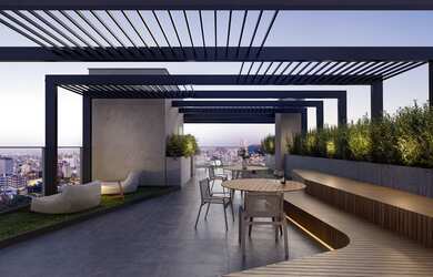 Imagem 11: Apartamento à venda no bairro Moinhos de Vento - Porto Alegre/RS