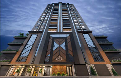 Imagem 2: Oslo Residence - Oslo Residence