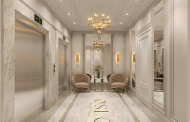 Imagem 4: Oslo Residence - Oslo Residence