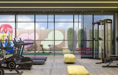 Imagem 8: Oslo Residence - Oslo Residence