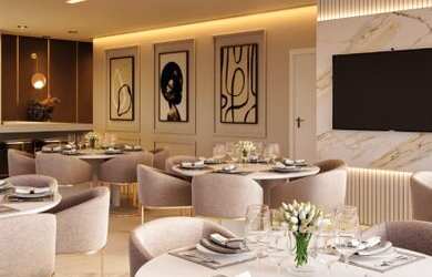 Imagem 9: Oslo Residence - Oslo Residence