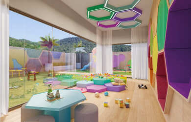 Imagem 10: Oslo Residence - Oslo Residence