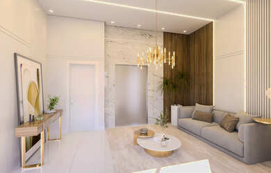 Imagem 3: Apartamento à venda em Porto Belo, Porto Belo, com 3 quartos, 116,6m²