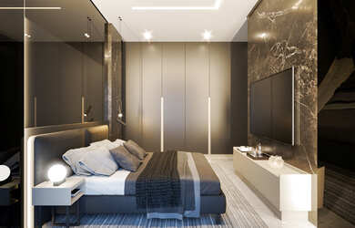 Imagem 7: Apartamento à venda em Porto Belo, Porto Belo, com 3 quartos, 116,6m²