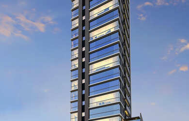 Imagem 2: Apartamento Padrão, 3 dormitórios na Rua Francisca F. Moraes