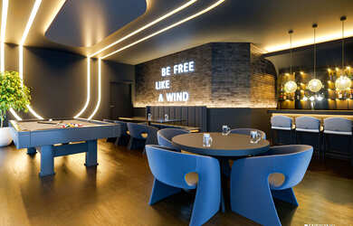 Imagem 12: Apartamento Padrão, 3 dormitórios na Rua Francisca F. Moraes