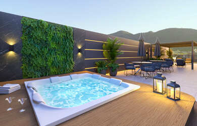 Imagem 14: Apartamento Padrão, 3 dormitórios na Rua Francisca F. Moraes