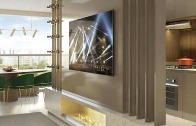 Imagem 5: Apartamento à venda em São Paulo, Moema, com 3 quartos, 169,8m²