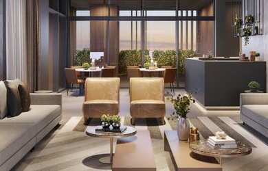 Imagem 9: Apartamento à venda em São Paulo, Moema, com 3 quartos, 169,8m²