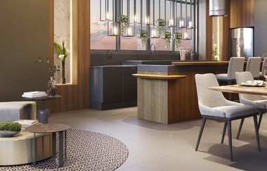 Imagem 10: Apartamento à venda em São Paulo, Moema, com 3 quartos, 169,8m²