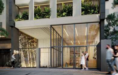 Imagem 3: Apartamento Garden à venda em Rio de Janeiro, Ipanema, com 1 quarto, 174,28m²