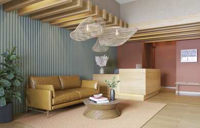 Imagem 4: Apartamento Garden à venda em Rio de Janeiro, Ipanema, com 1 quarto, 174,28m²