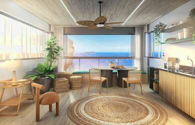 Imagem 7: Apartamento à venda no bairro Ipanema - Rio de Janeiro/RJ