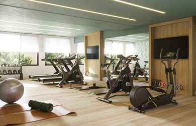 Imagem 8: Apartamento à venda no bairro Ipanema - Rio de Janeiro/RJ