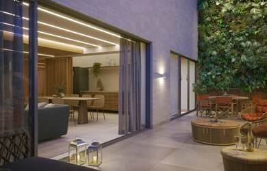 Imagem 10: Apartamento Garden à venda em Rio de Janeiro, Ipanema, com 1 quarto, 174,28m²