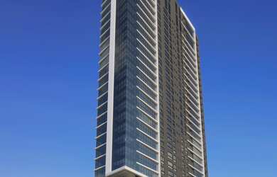 Imagem: O apartamento possui 3 Dormitórios, 3 Suítes, 4 Banheiros