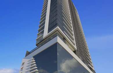 Imagem 2: Apartamento à venda no bairro Perequê - Porto Belo/SC