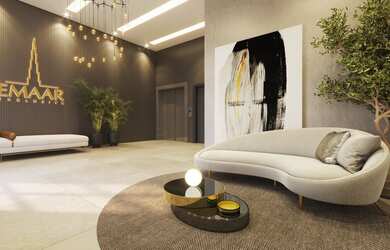 Imagem 3: Apartamento à venda no bairro Perequê - Porto Belo/SC