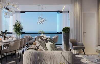 Imagem 4: Apartamento à venda no bairro Perequê - Porto Belo/SC