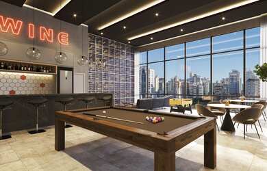 Imagem 14: Apartamento à venda no bairro Perequê - Porto Belo/SC