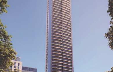 Imagem: O apartamento à venda possui 6 Dormitórios, 6 Suítes, 7 Banheiros