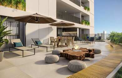 Imagem 10: Biotique Ibirapuera - Biotique Ibirapuera