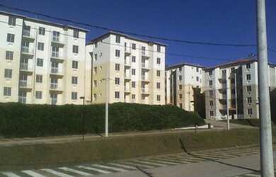 Imagem 3: Apartamento à venda no bairro Campo Grande - Rio de Janeiro/RJ