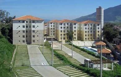 Imagem 4: Apartamento à venda no bairro Campo Grande - Rio de Janeiro/RJ