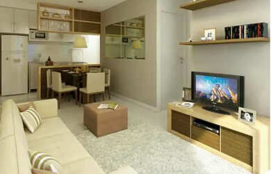 Imagem 5: Apartamento à venda no bairro Campo Grande - Rio de Janeiro/RJ