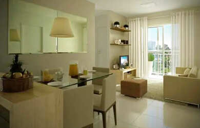 Imagem 6: Apartamento à venda no bairro Campo Grande - Rio de Janeiro/RJ