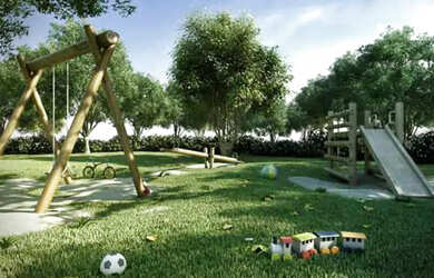 Imagem 9: Apartamento à venda no bairro Campo Grande - Rio de Janeiro/RJ