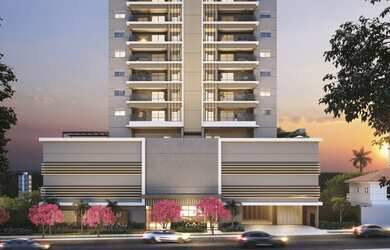 Imagem 2: APARTAMENTO RESIDENCIAL em São Paulo - SP, Butantã