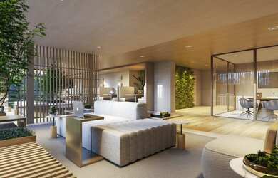 Imagem 9: APARTAMENTO RESIDENCIAL em São Paulo - SP, Butantã