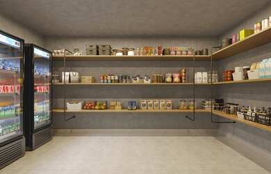 Imagem 11: APARTAMENTO RESIDENCIAL em São Paulo - SP, Butantã