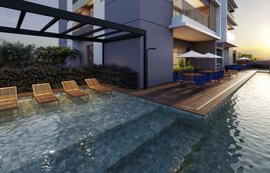 Imagem 16: APARTAMENTO RESIDENCIAL em São Paulo - SP, Butantã