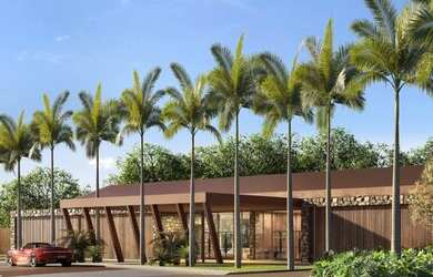 Imagem: O terreno possui 420m² de Área e está localizado em Vila